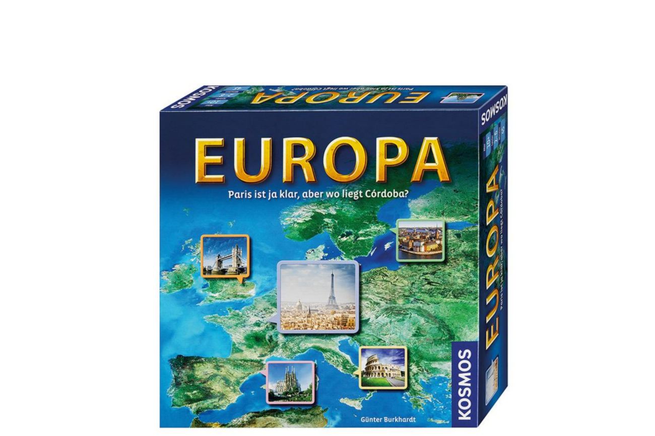 Europa