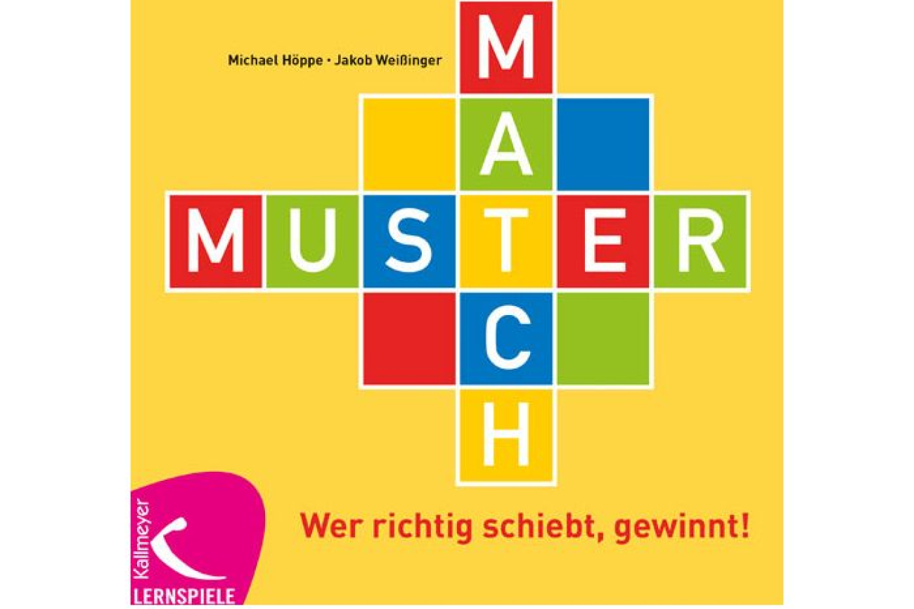 Muster Match