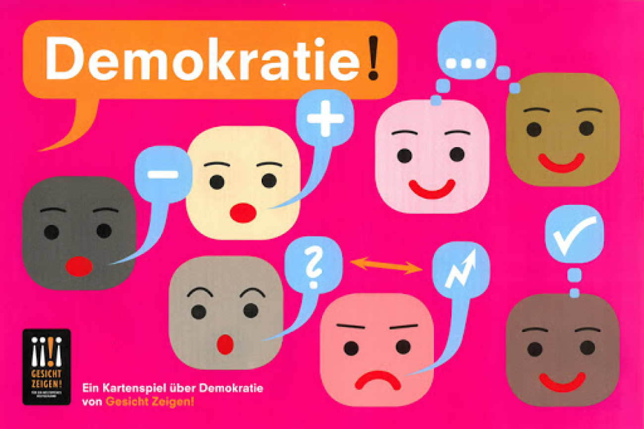 Demokratie