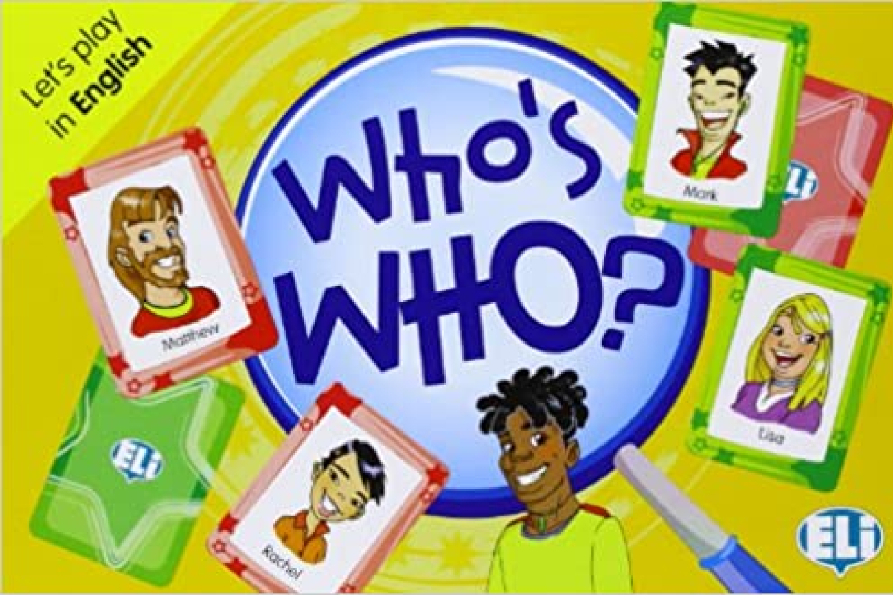 Whos who