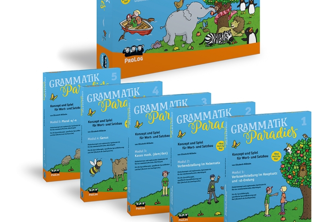 Grammatik