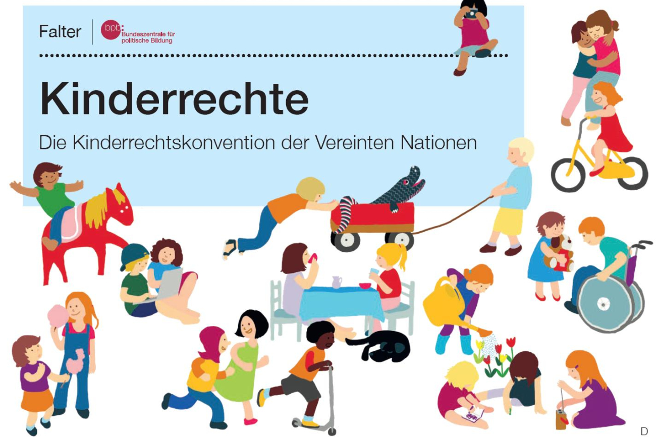 Kinderrechte