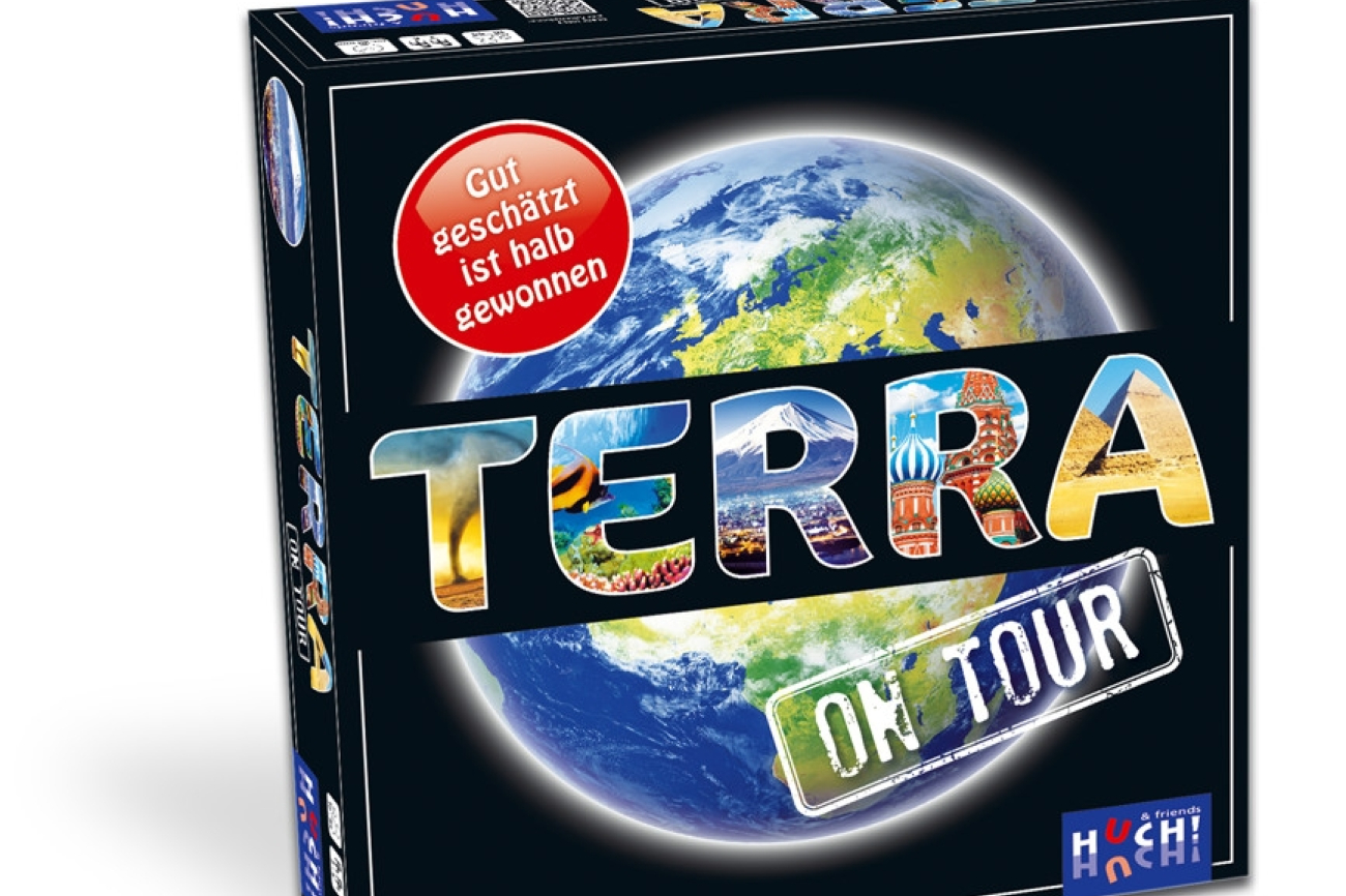 Terra