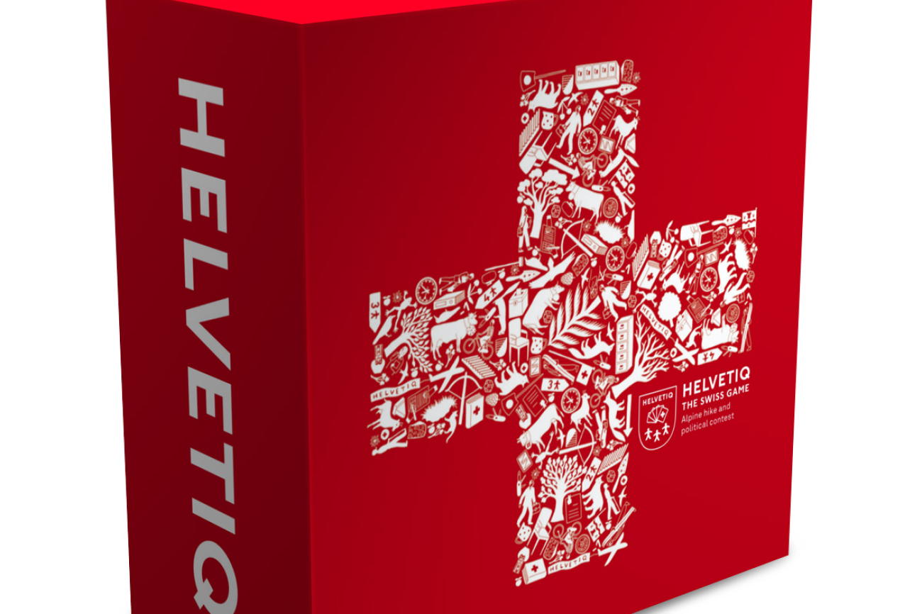 Helvetiq
