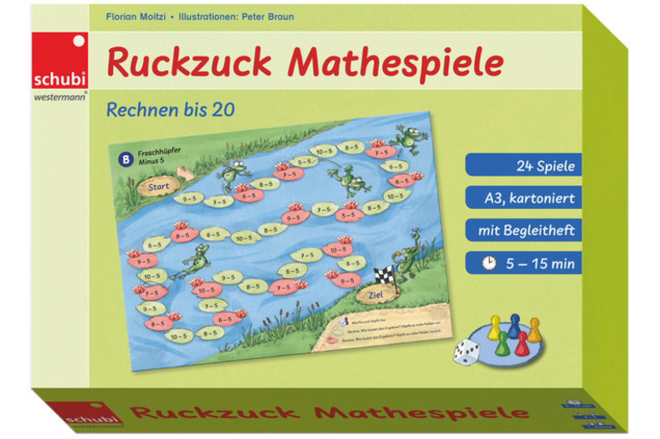 Ruckzuck