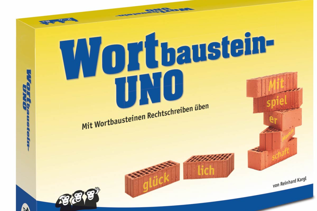 Wortbaustein