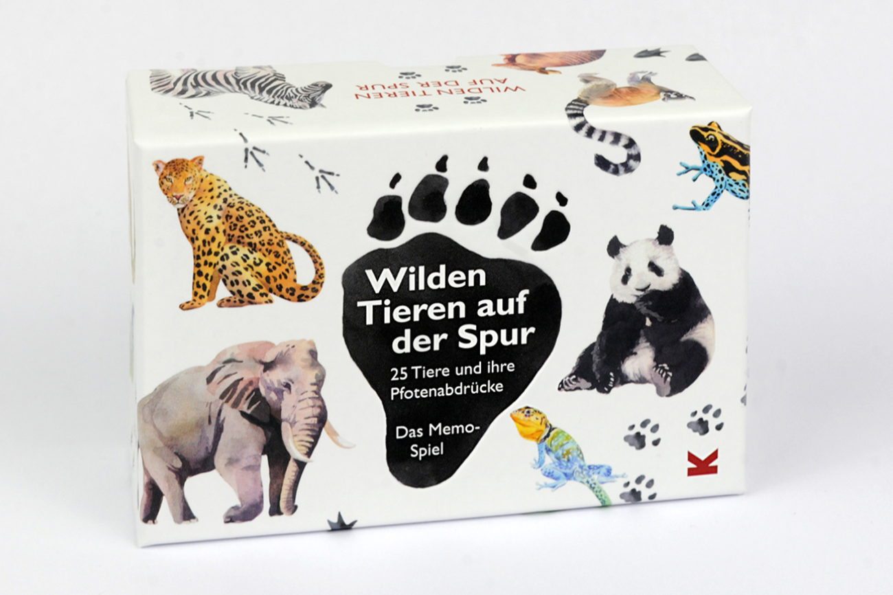 wilden