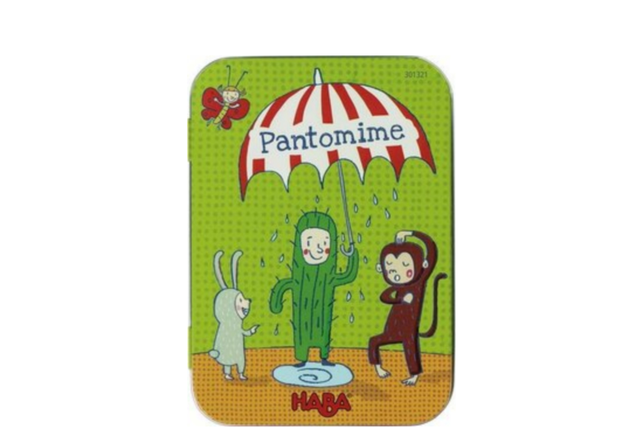 Pantomime