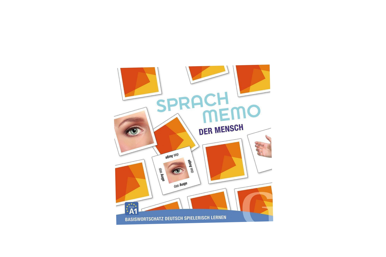 Sprachmemo