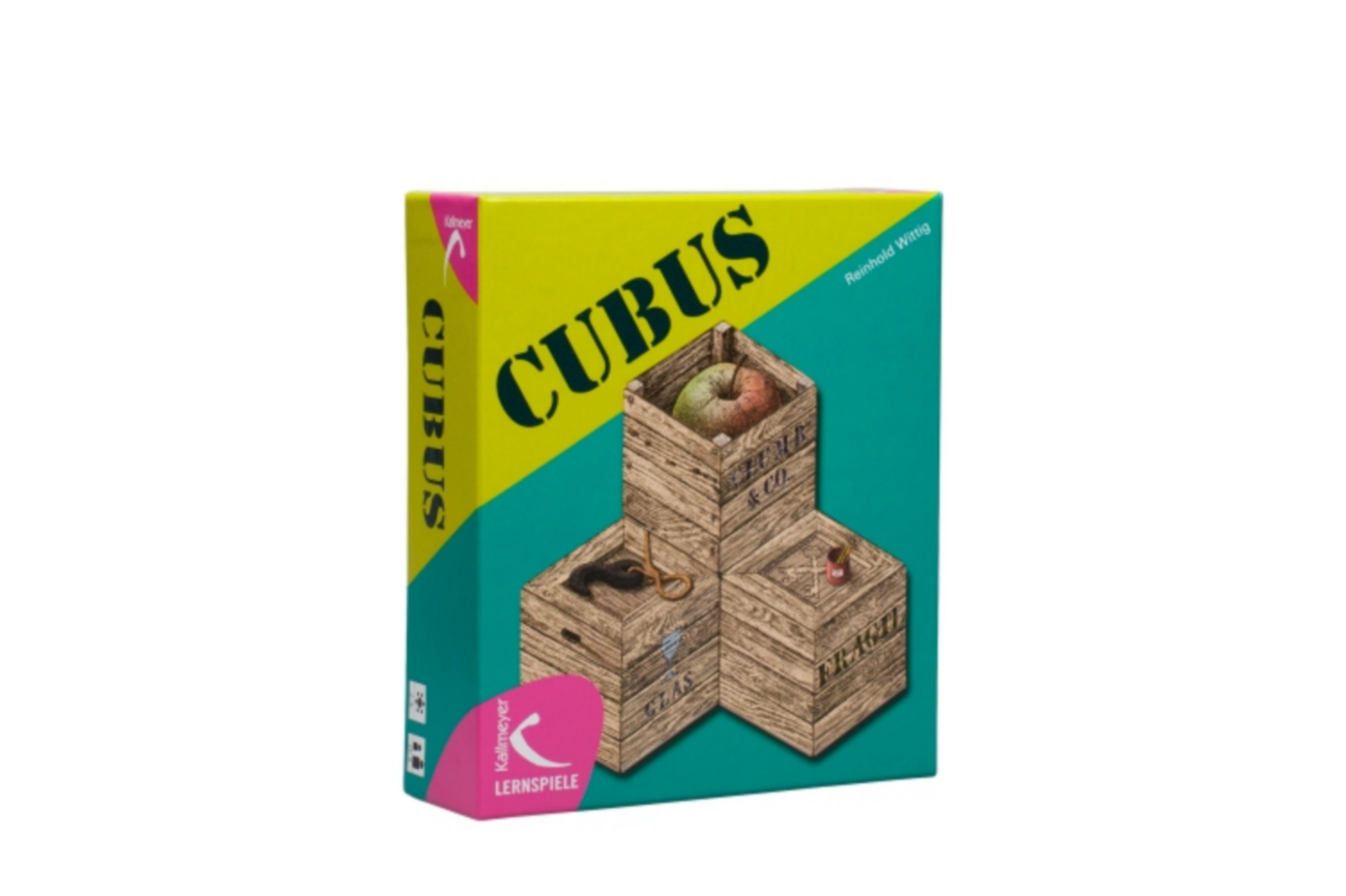 Cubus