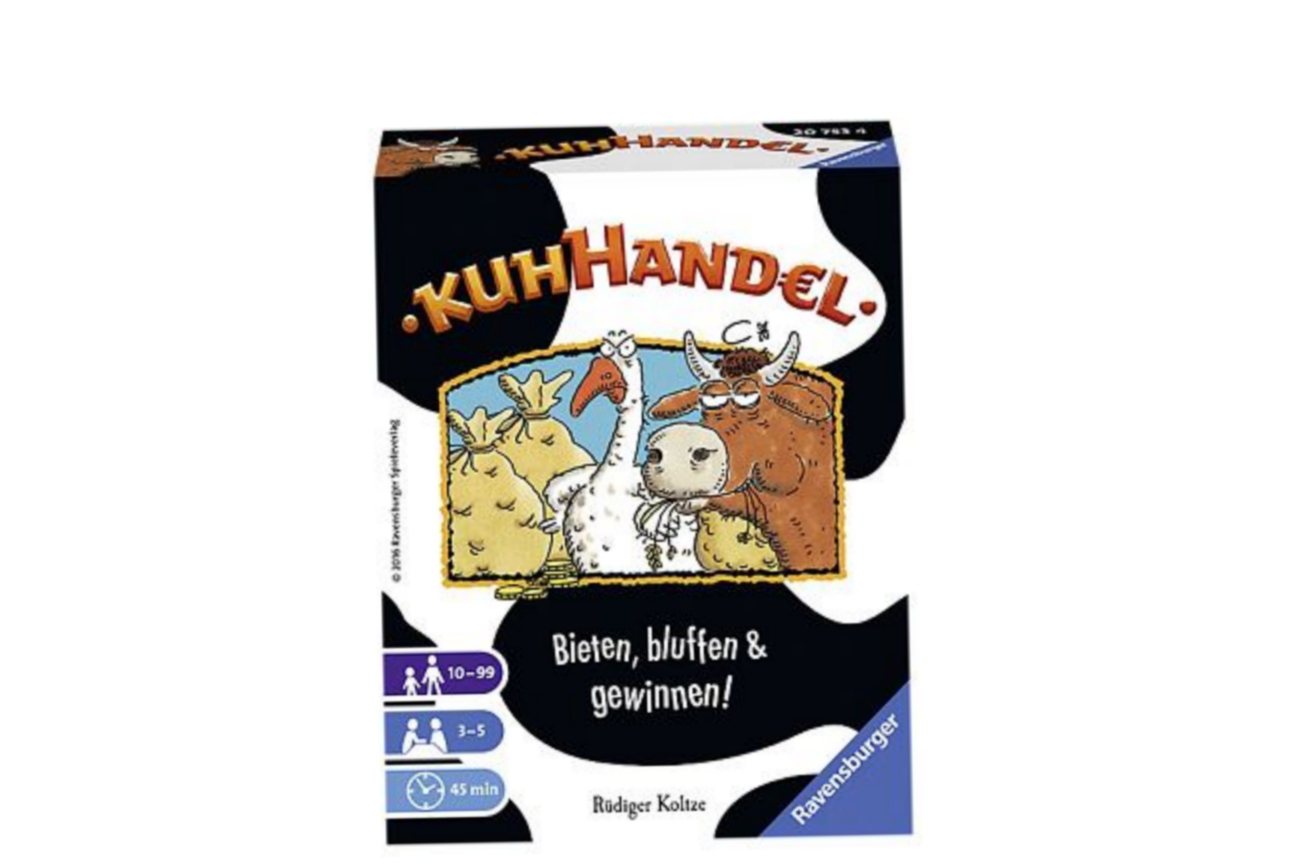 Kuhhandel