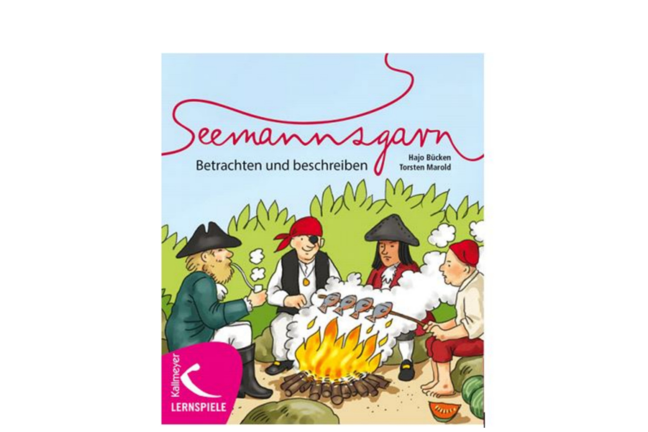 Seemannsgarn