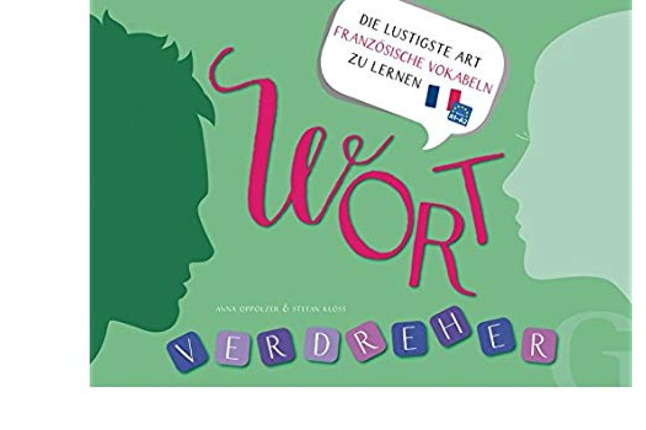 Wortverdreher F