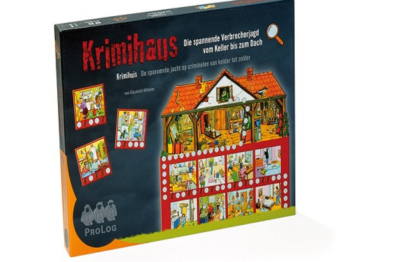 Krimihaus