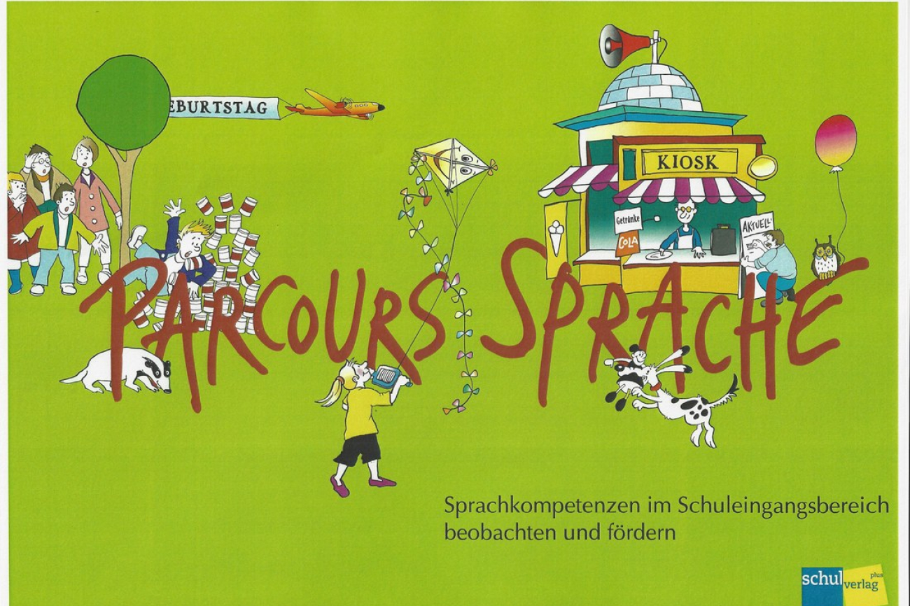parcours sprache