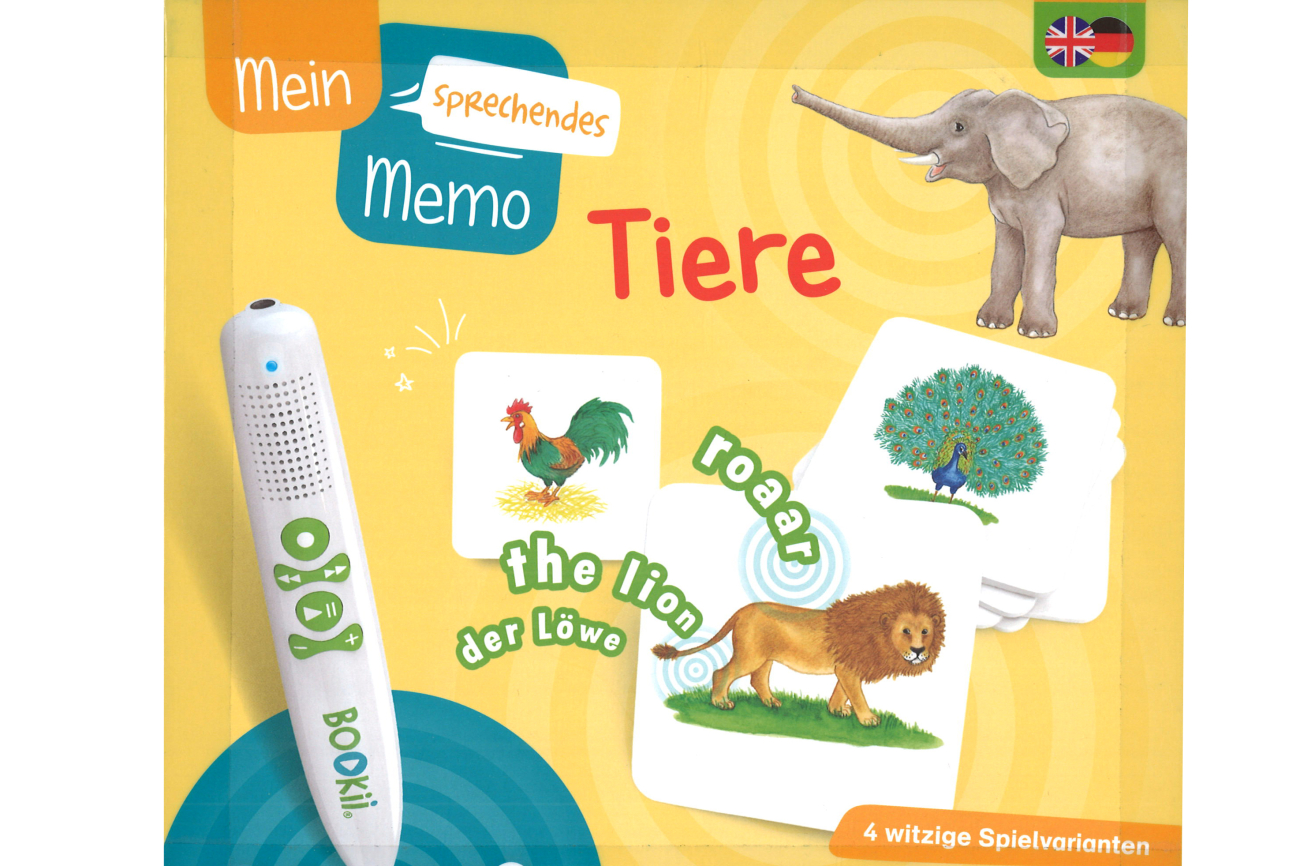Tiere