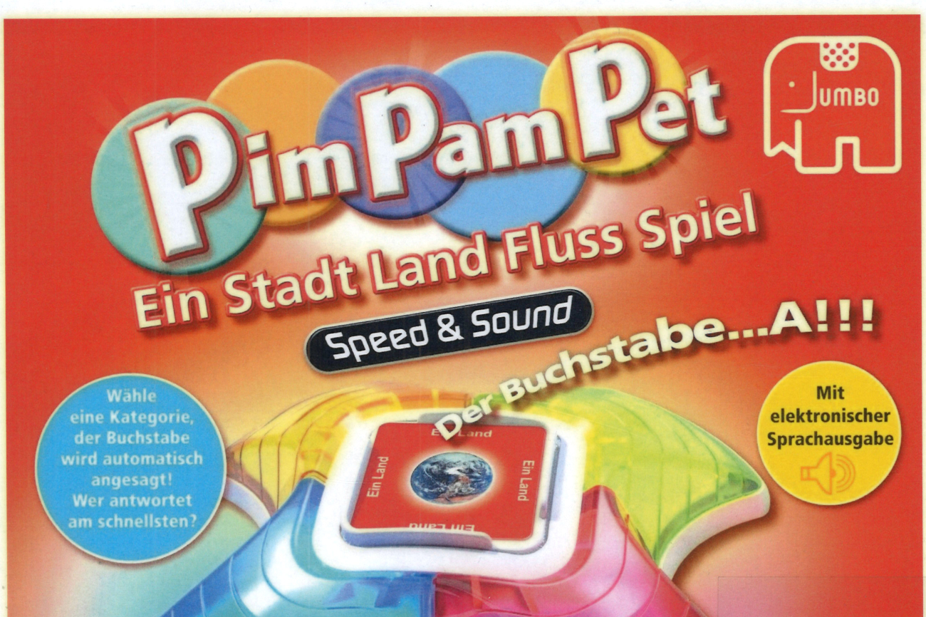 PimPamPet