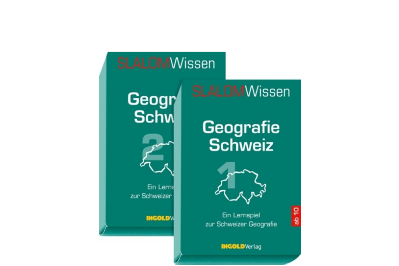 Geografie 1und 2