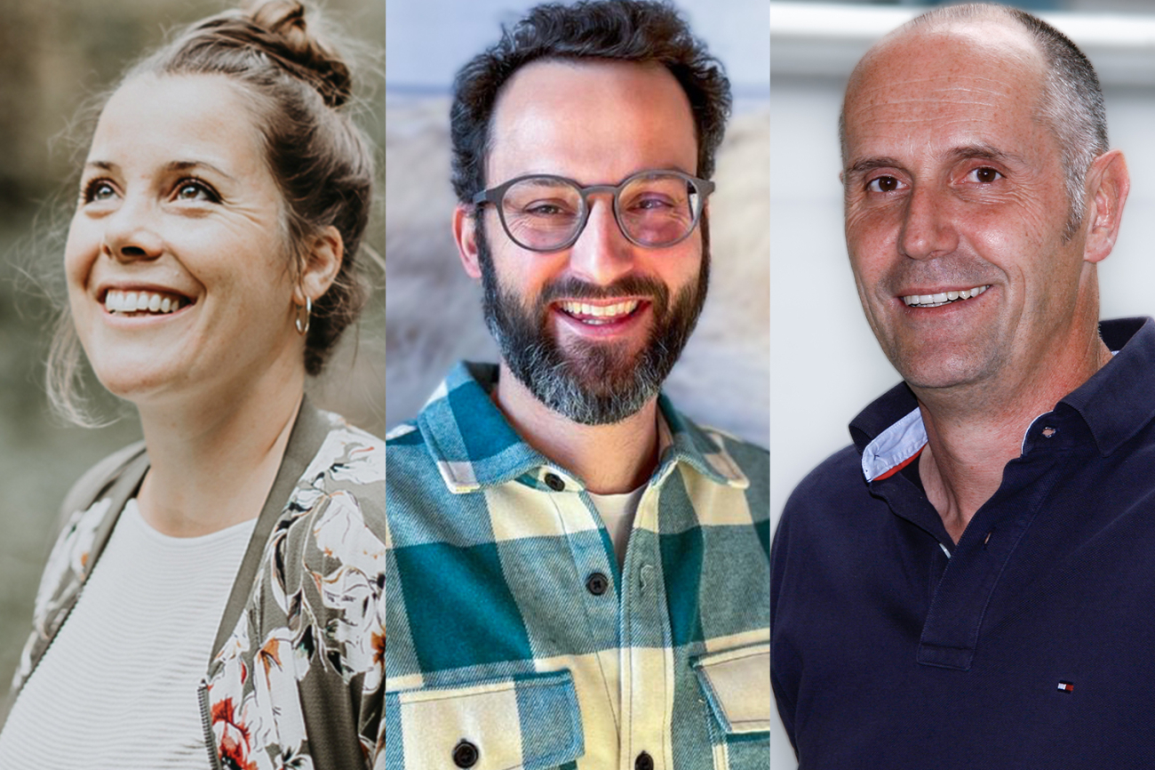 Praxislehrpersonen Sekundarstufe I PHBern