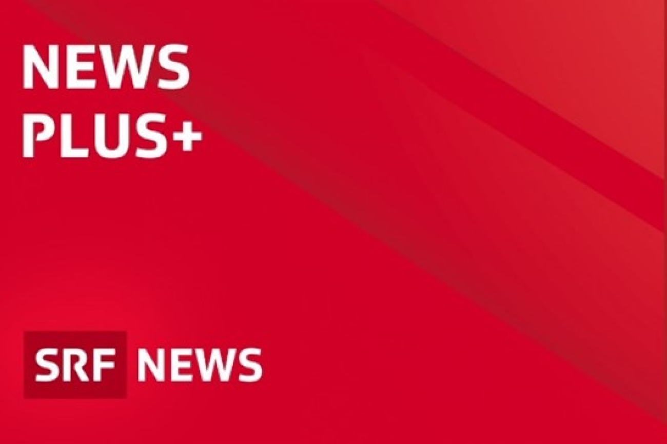 SRF News Plus Podcast