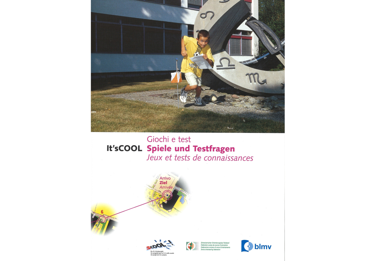 Spiel SP2096 It`sCOOL
