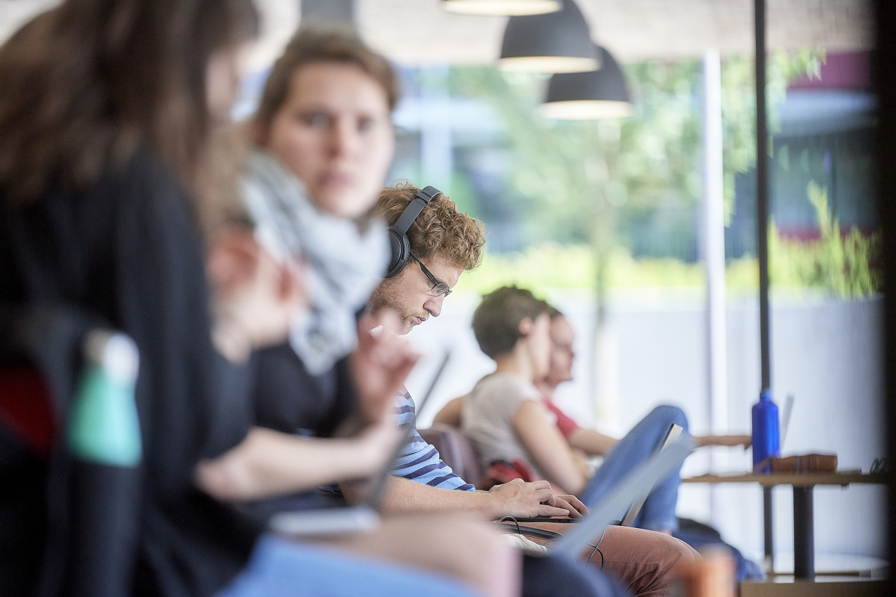 Digitalisierung an Mittelschulen