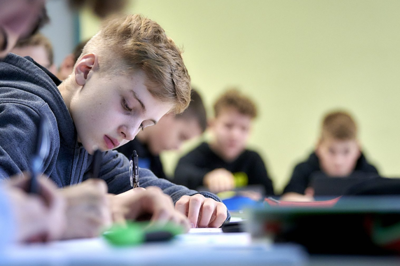 Unterrichtende ohne Lehrdiplom – wie die PHBern die Schulen unterstützt