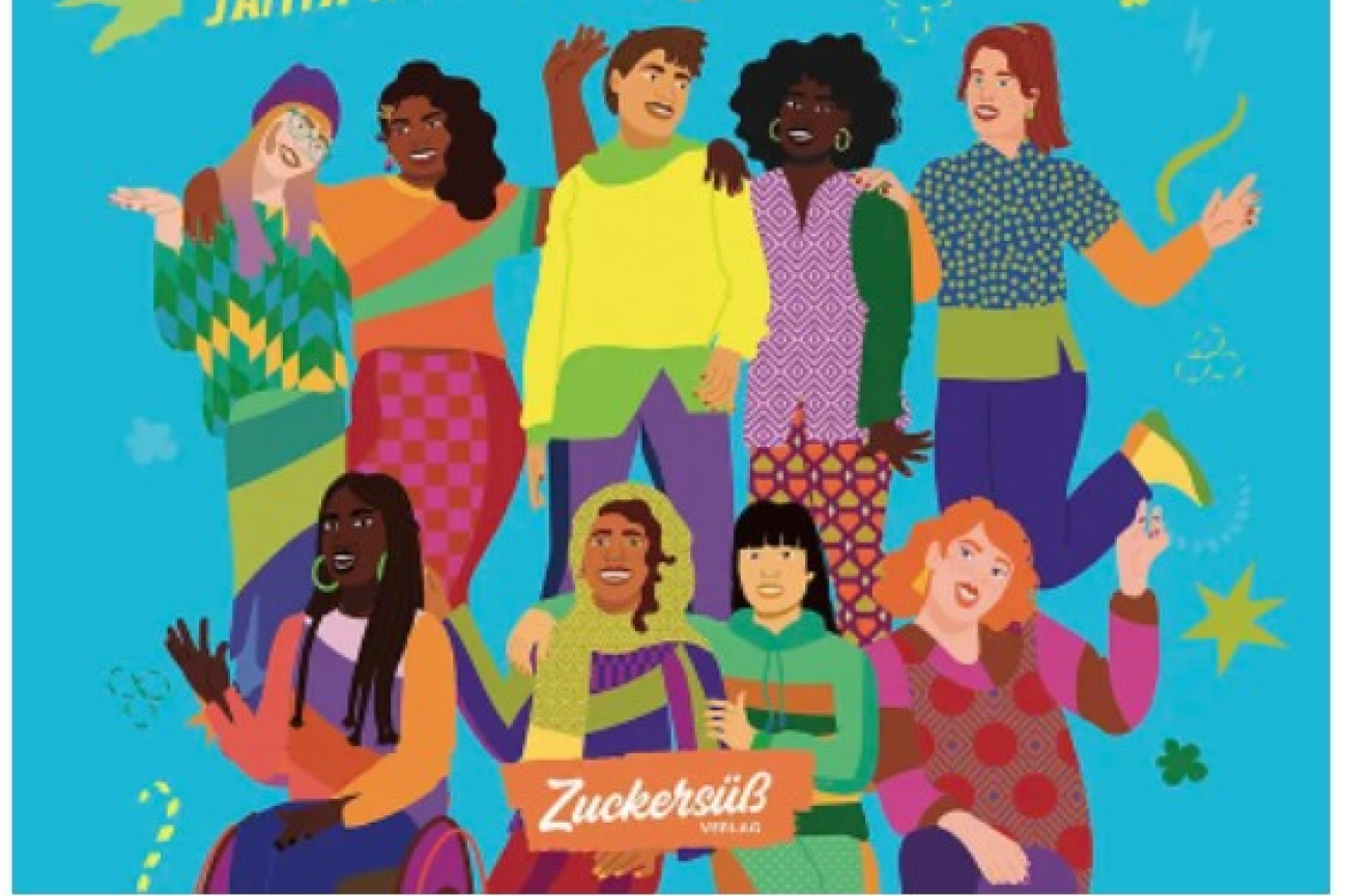 Das Buch vom Feminismus