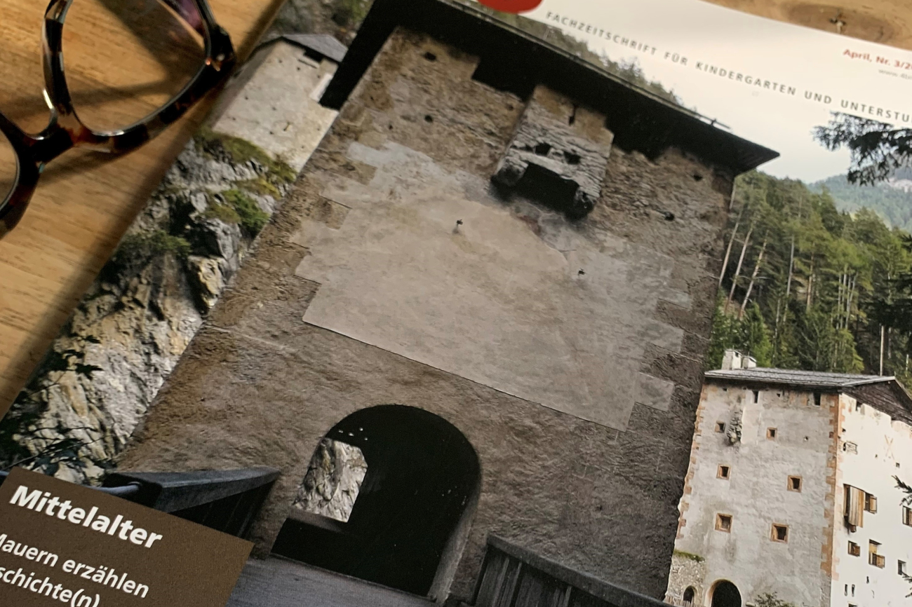 4 bis 8: Schulische Integration in der Schweiz