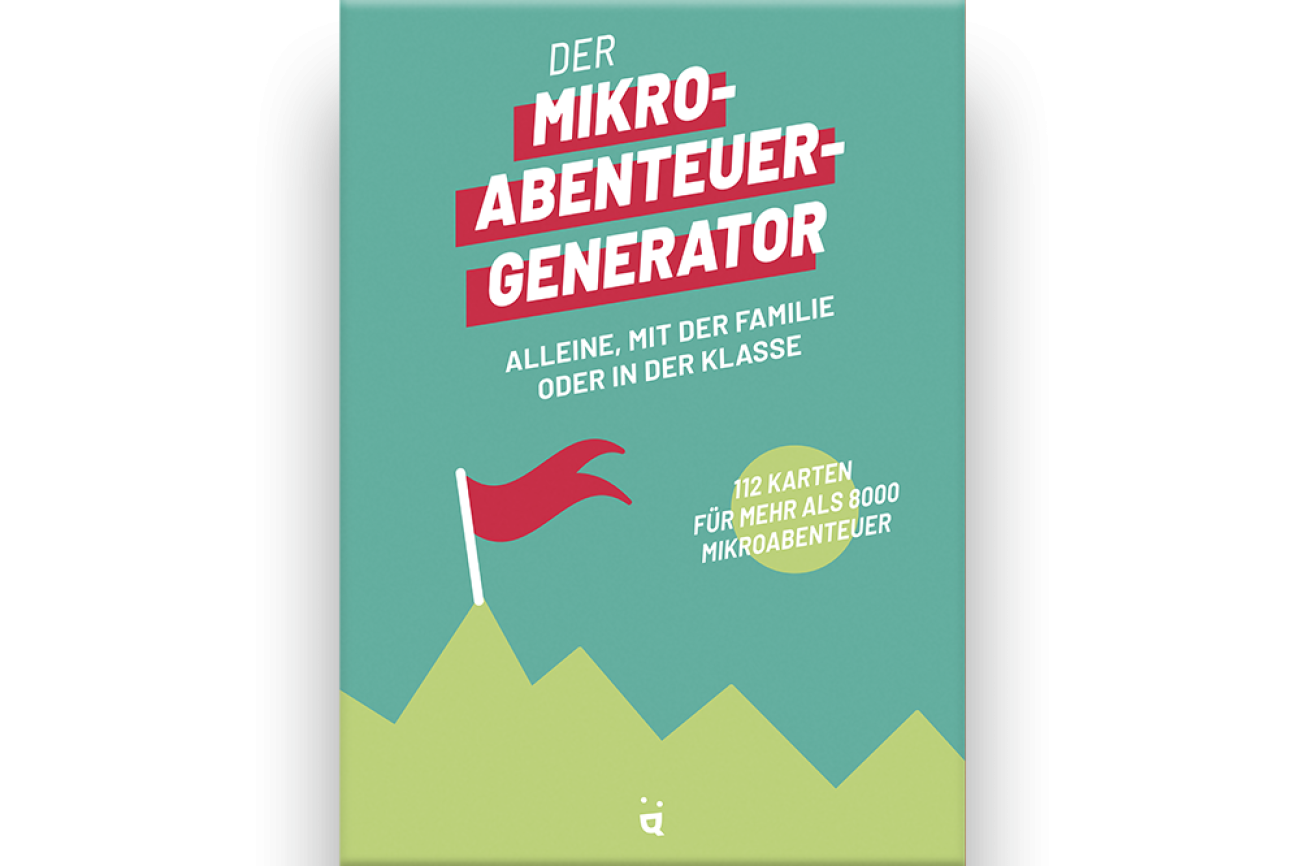 SP1117 Mikroabenteuer-Generator