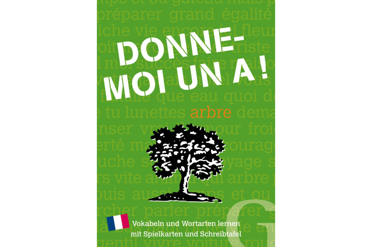 SP142 Donne-moi un A