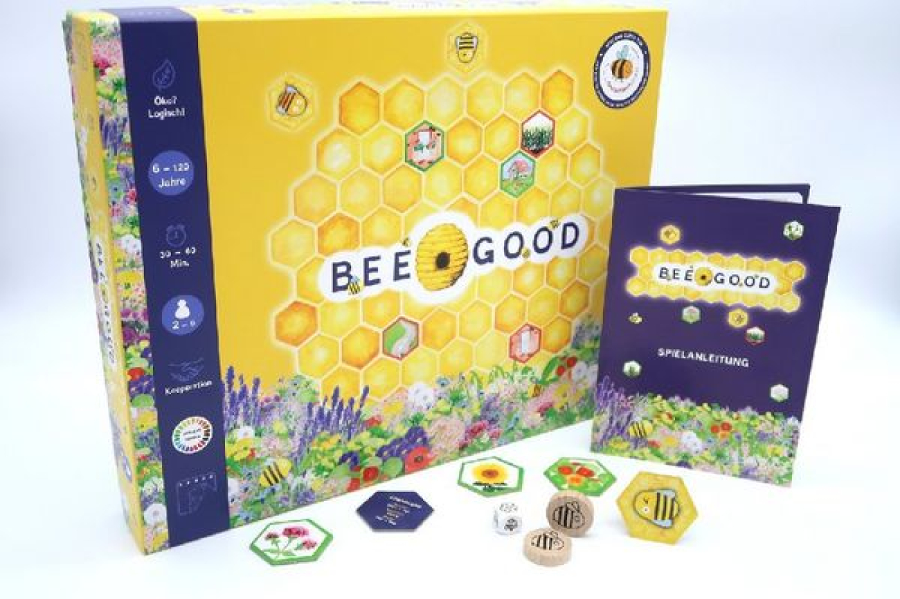 Spiel SP2094 Bee Good