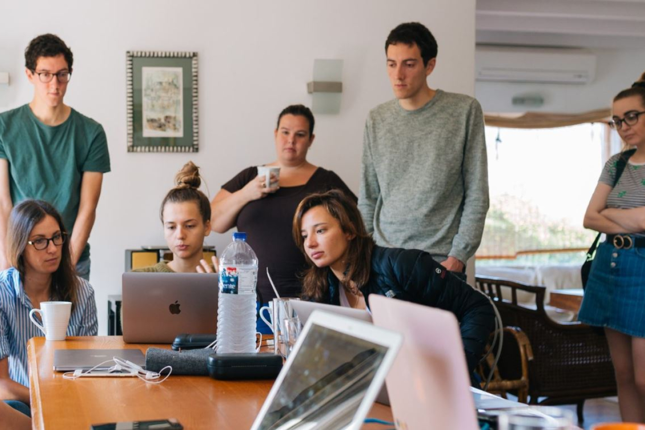 Blog: Wirkungsvolle Weiterbildungen sind ein soziales Erlebnis