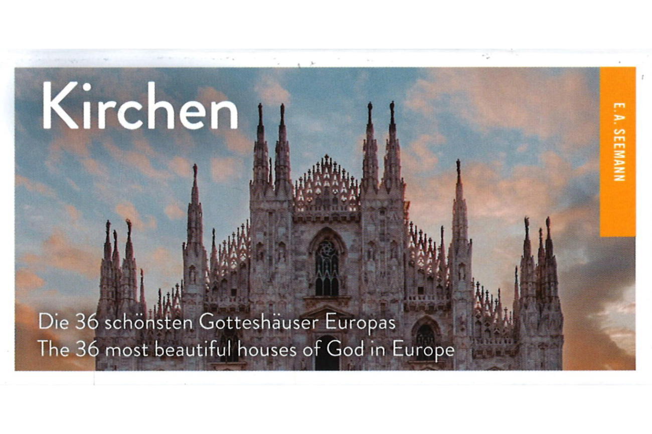 SP153 Kirchen Memo