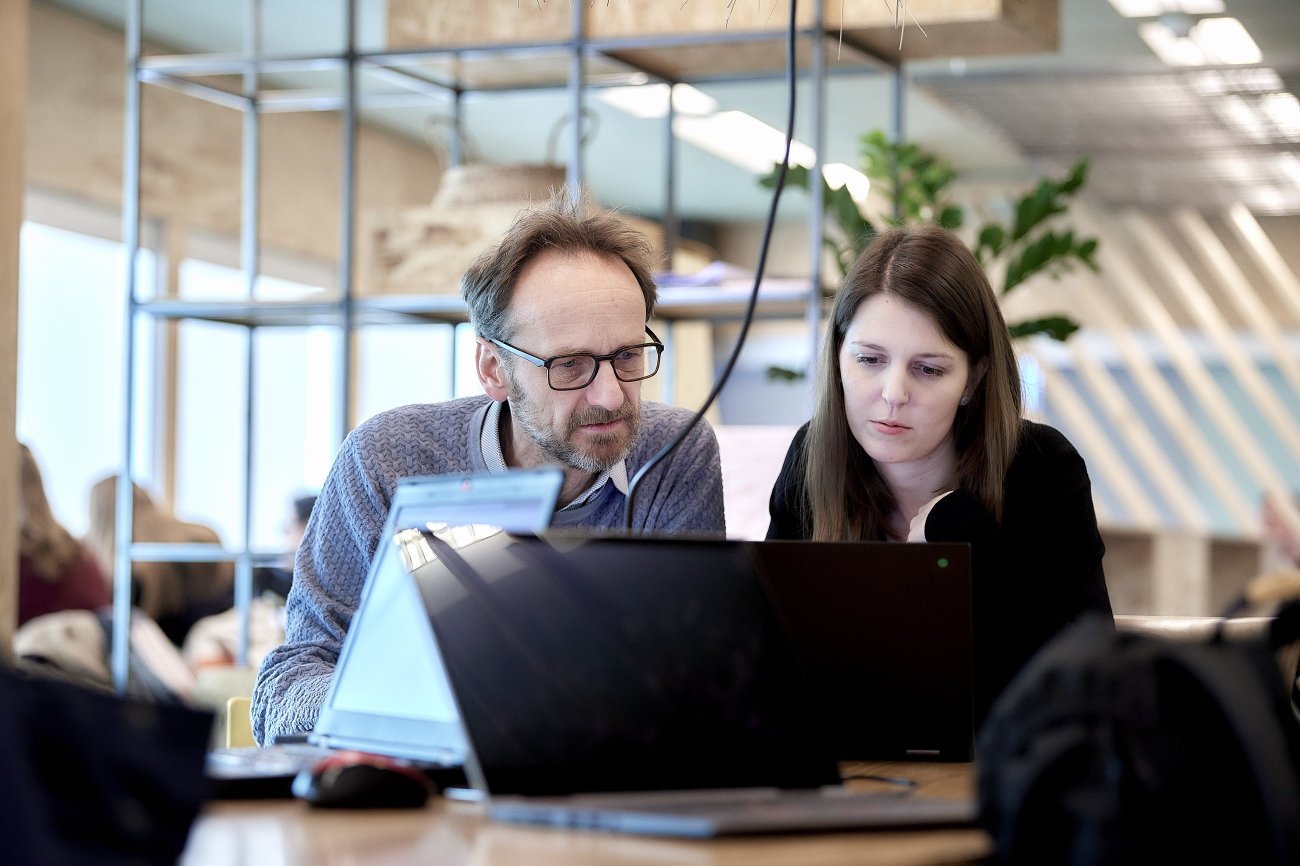 Das Thema Datenschutz macht auch vor dem Klassenzimmer nicht Halt.