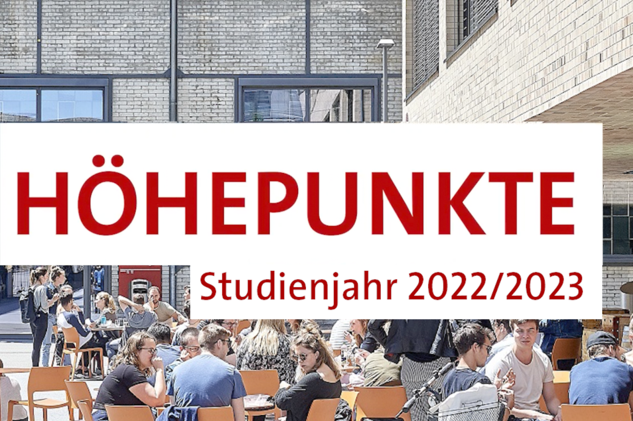 2023 Tätigkeitsbericht