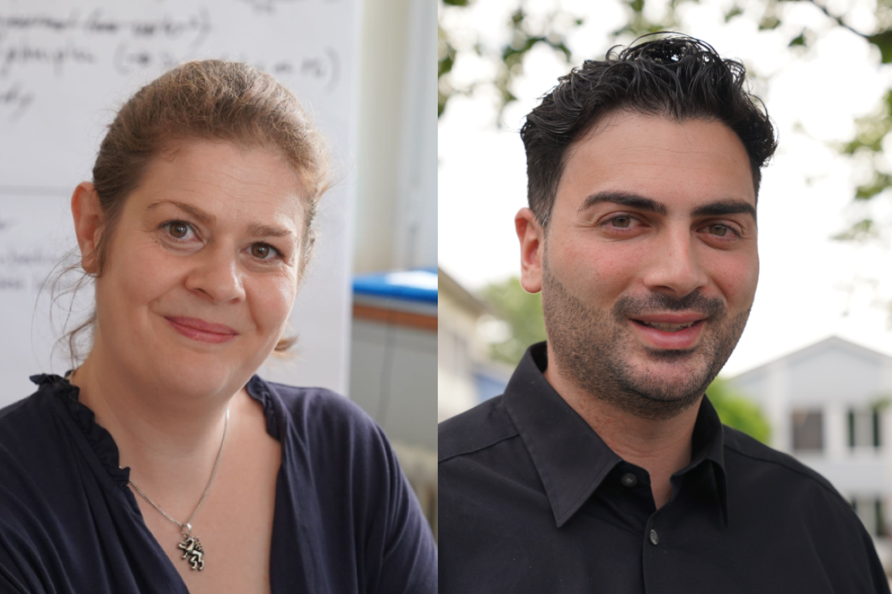 MAS Bildungsmanagement