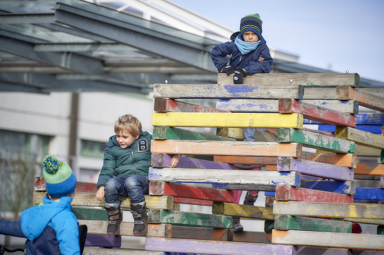 Beratung Tagesschulen