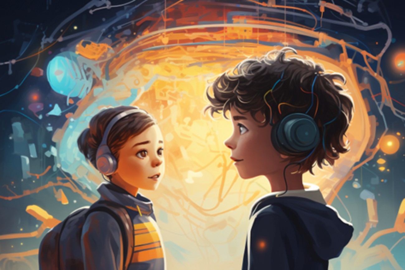 Wie KI richtig und sinnvoll nutzen PHBern