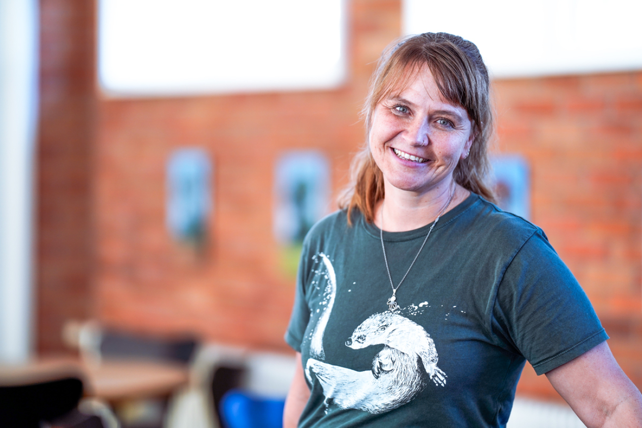 Franziska Siegrist CAS Digitale Medien