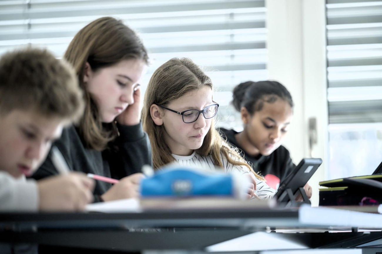 20240202 online News PISA-Ergebnisse