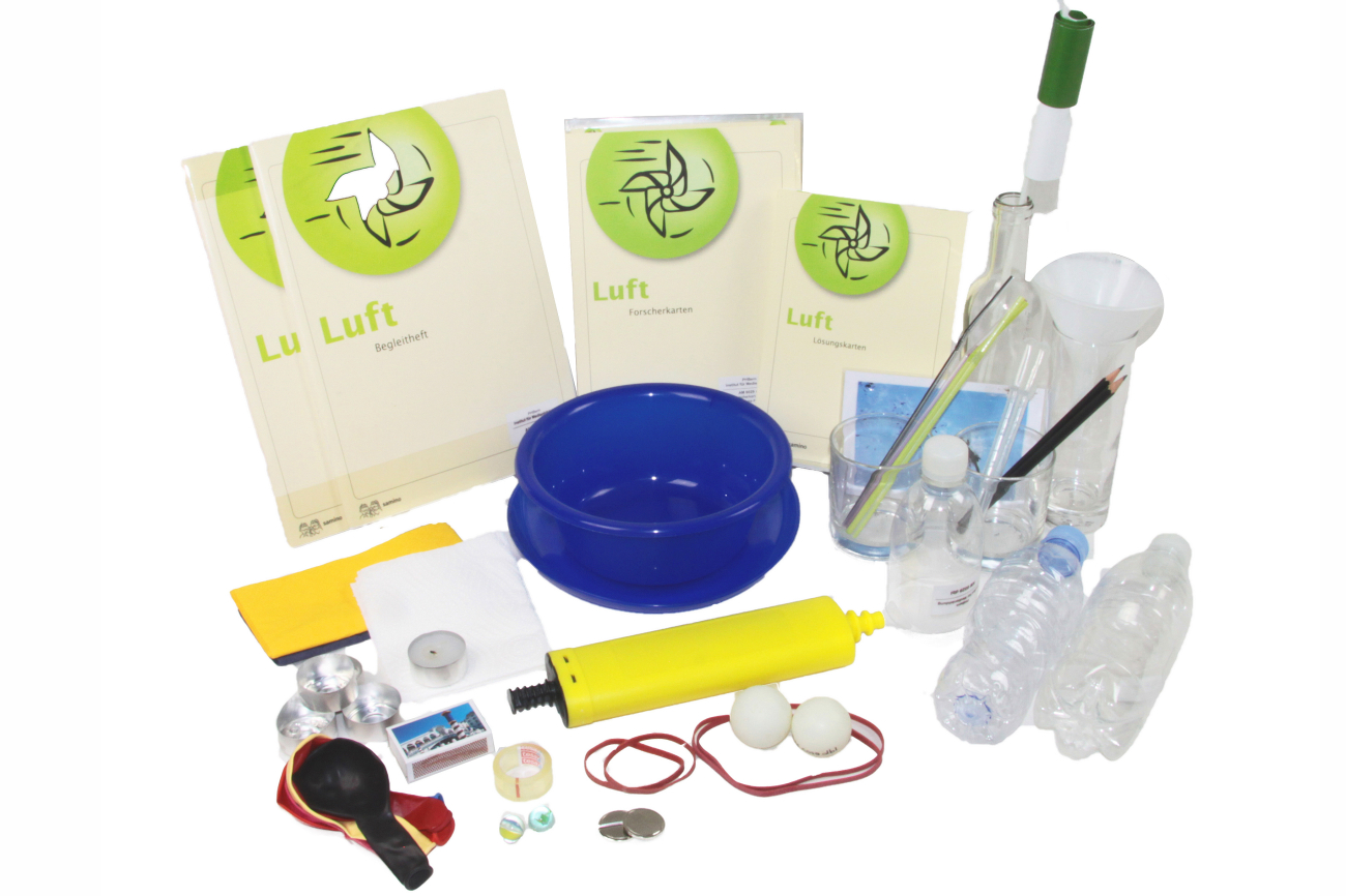 AM6028 Luft