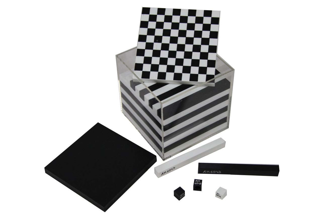 AM6043 Würfel Kubikdezimeter