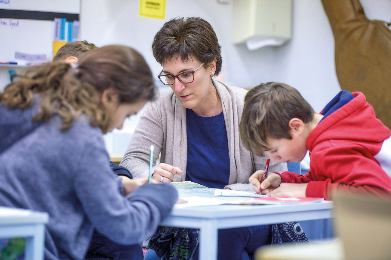 CAS Kompetenzorientiert Beurteilen Keyvisual Web