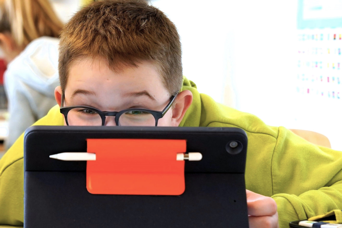 Education 02-24: IHP-Autismus-Beratung-Linus