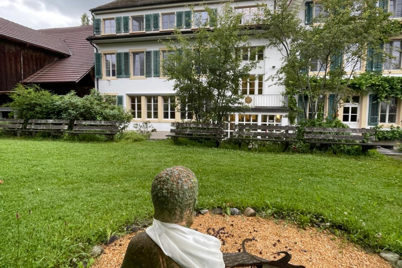 Landgut Ried Auszeit in Achtsamkeit