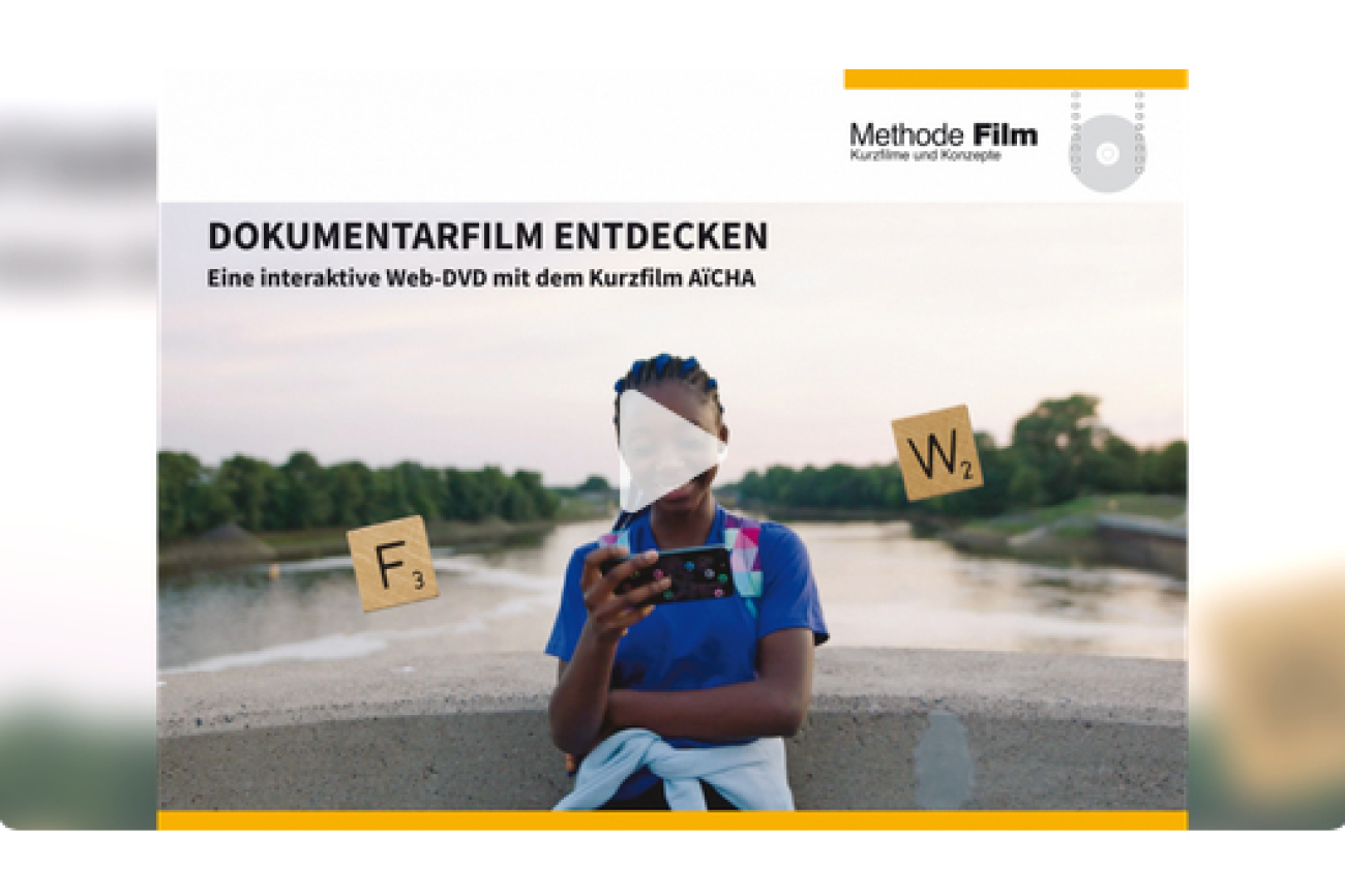 Online-Film _Dokumentarfilm_entdecken