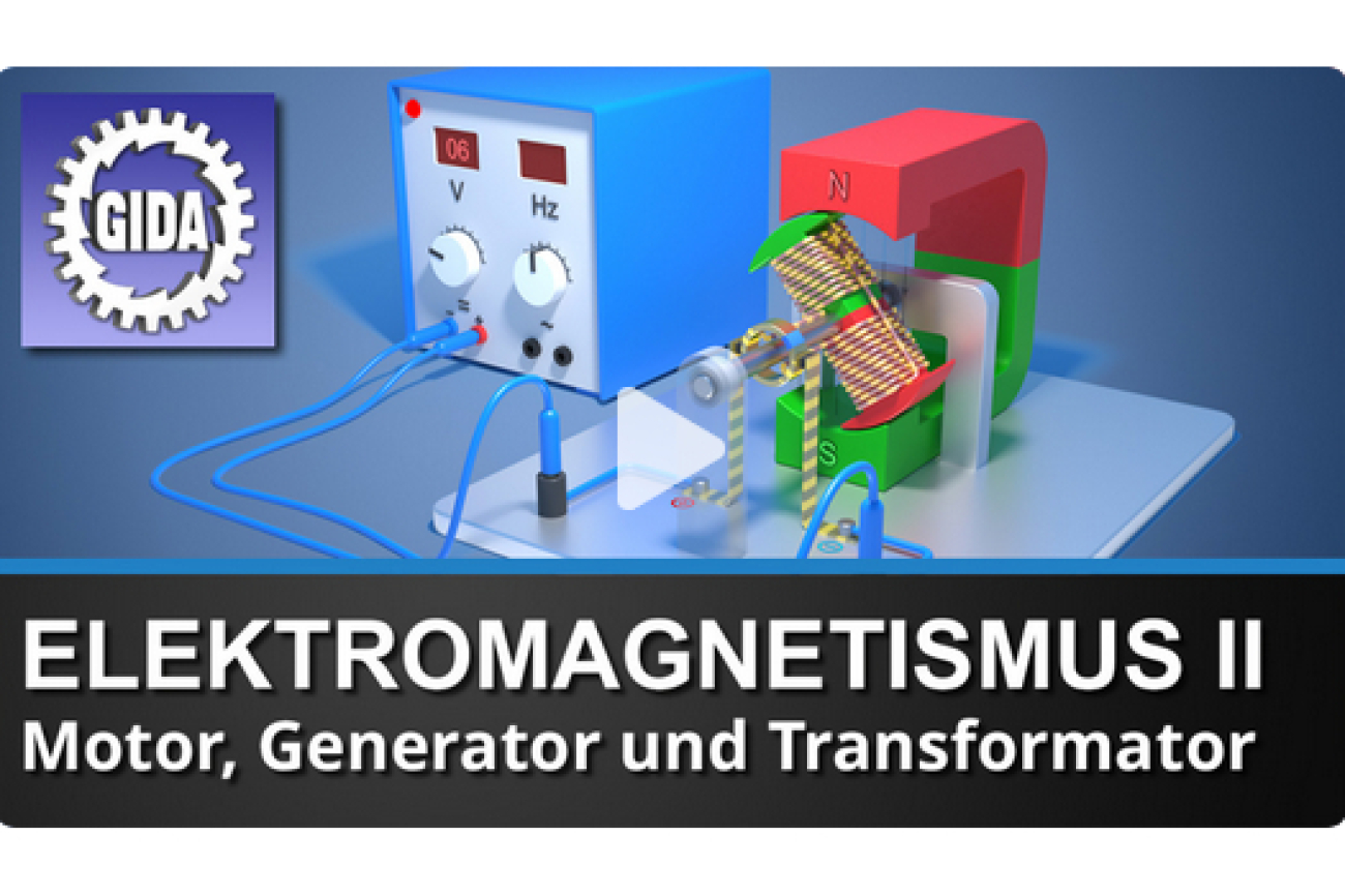 Online-Film_Elektromagnetismus_II