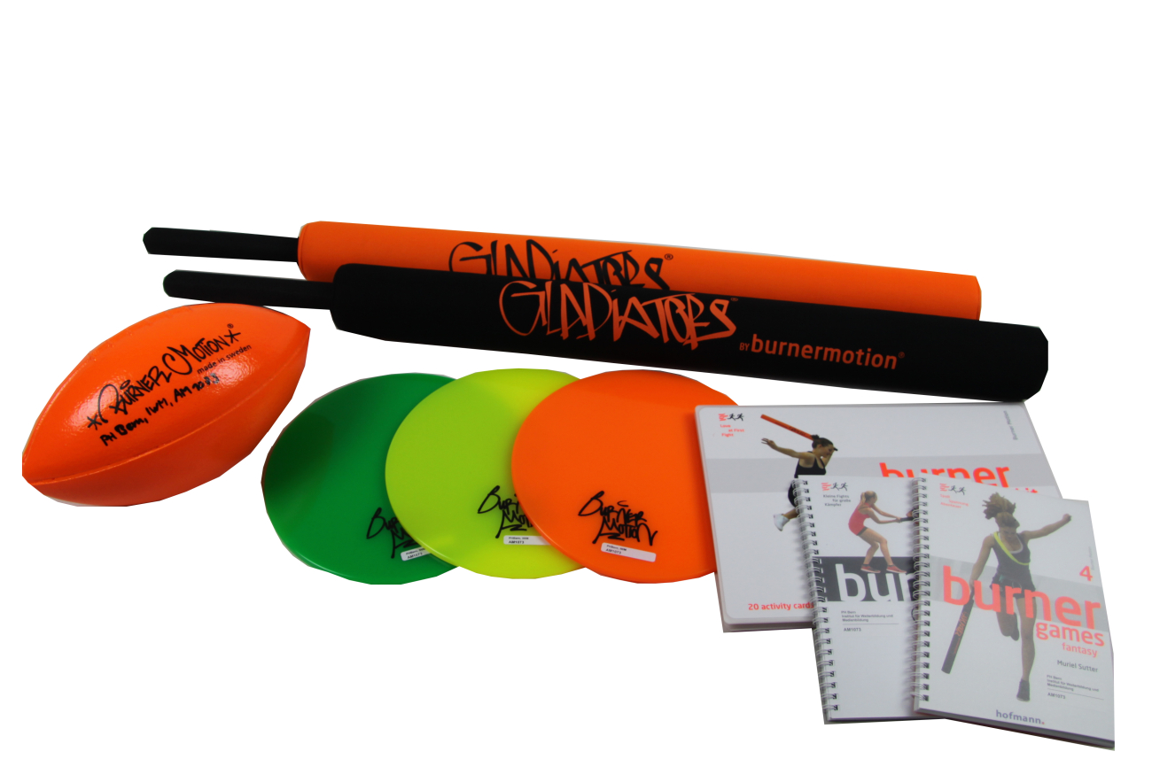 AM1073 Gladiator Kiste