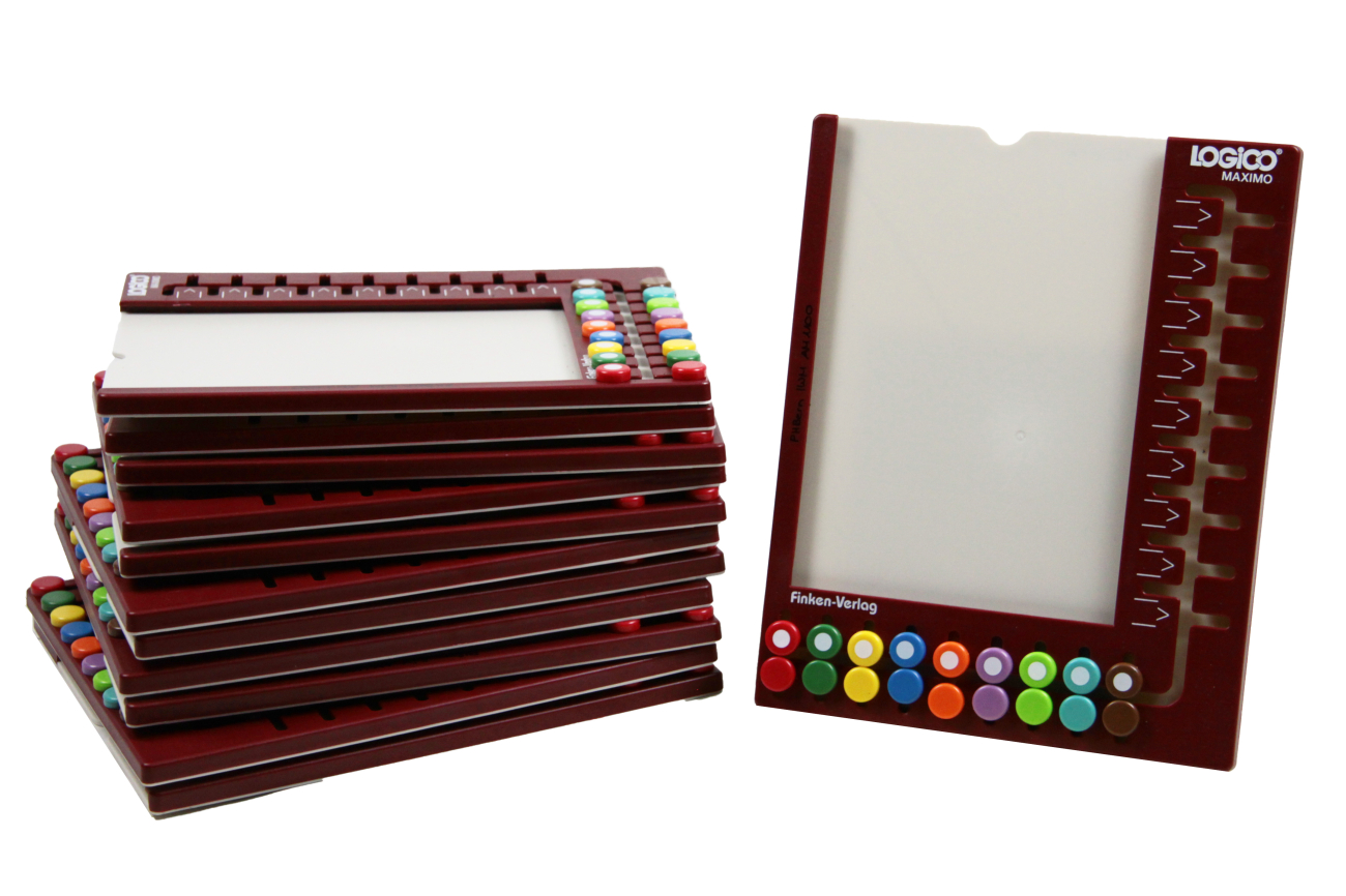 AM1100 Logico Maximo